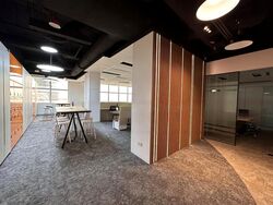 Abi Plaza (D2), Office #485709291